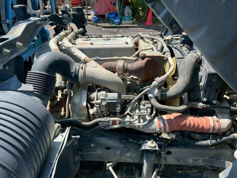 日野 レンジャー 2KG-FC2ABA(2WD)の写真25