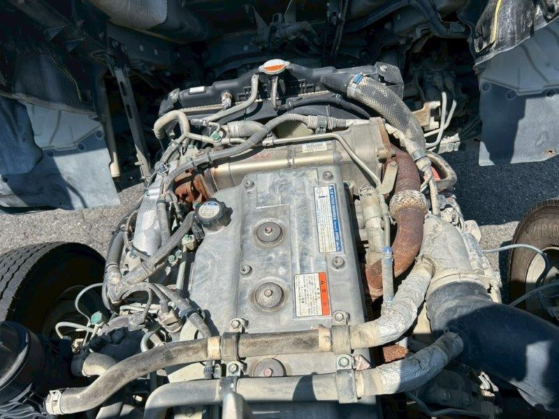 日野 レンジャー 2KG-FC2ABA(2WD)の写真26