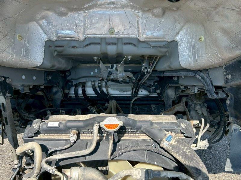 日野 レンジャー 2KG-FC2ABA(2WD)の写真27