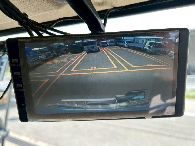 日野 レンジャー 2KG-FC2ABA(2WD)の写真28