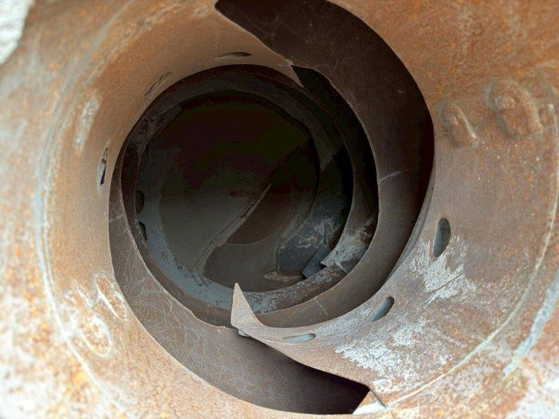 日野 レンジャー 2KG-FJ2ABAの写真7