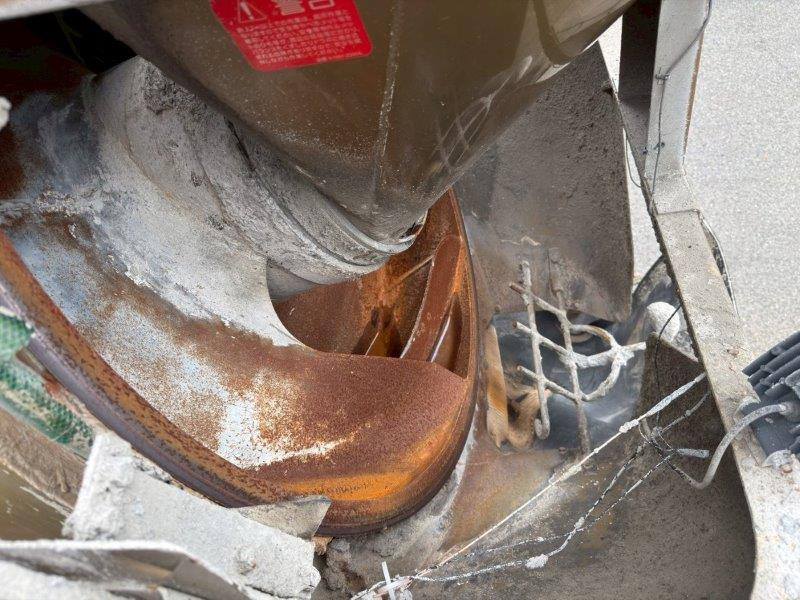 日野 レンジャー 2KG-FJ2ABAの写真8