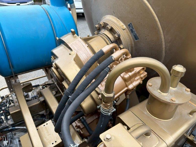 日野 レンジャー 2KG-FJ2ABAの写真11