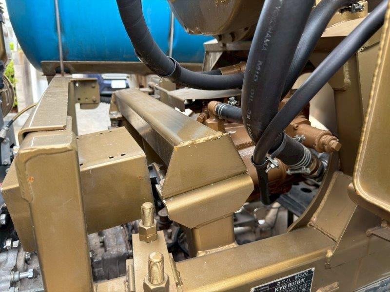 日野 レンジャー 2KG-FJ2ABAの写真12