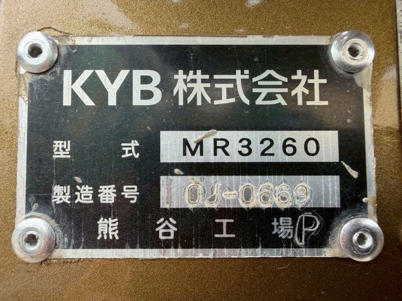 日野 レンジャー 2KG-FJ2ABAの写真14