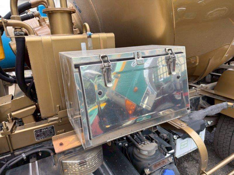 日野 レンジャー 2KG-FJ2ABAの写真17