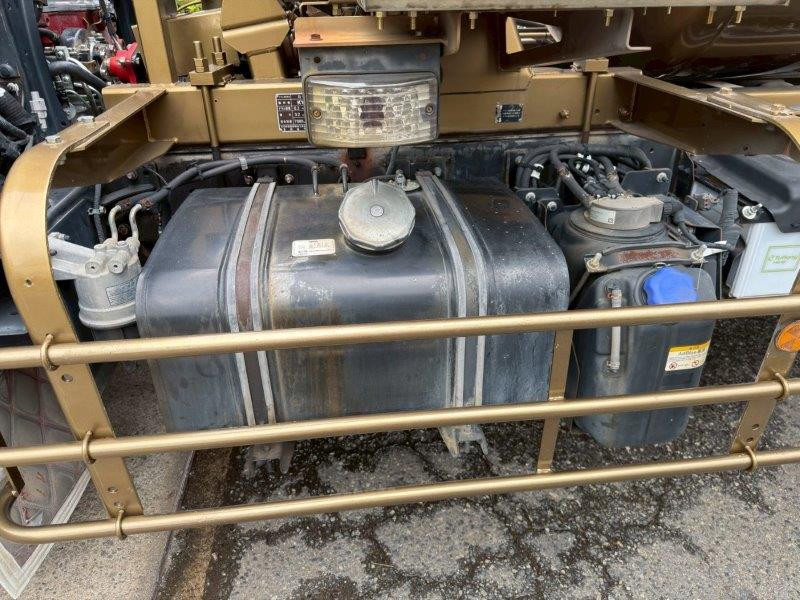 日野 レンジャー 2KG-FJ2ABAの写真18