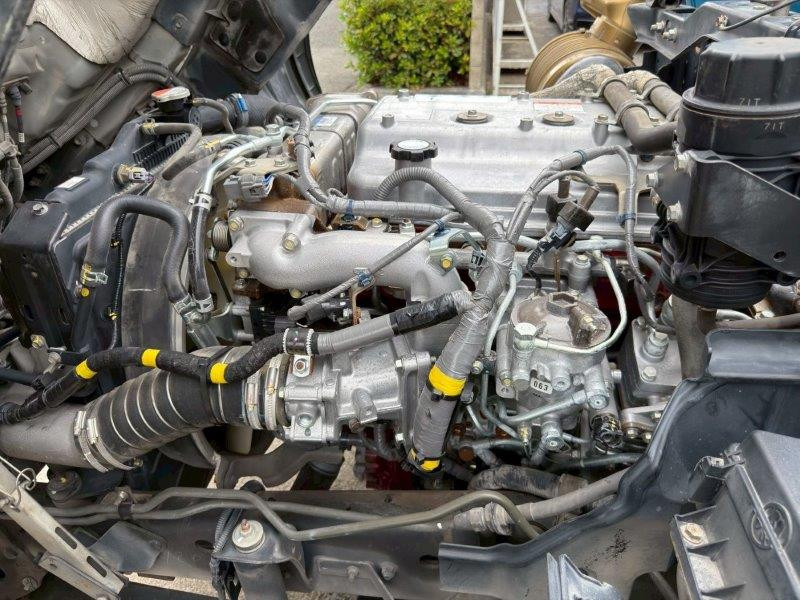 日野 レンジャー 2KG-FJ2ABAの写真21