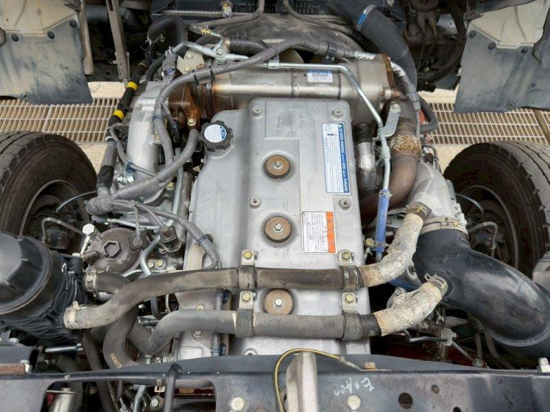 日野 レンジャー 2KG-FJ2ABAの写真23