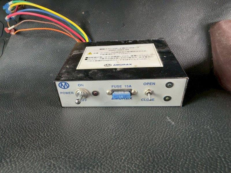 日野 レンジャー 2KG-FJ2ABAの写真25