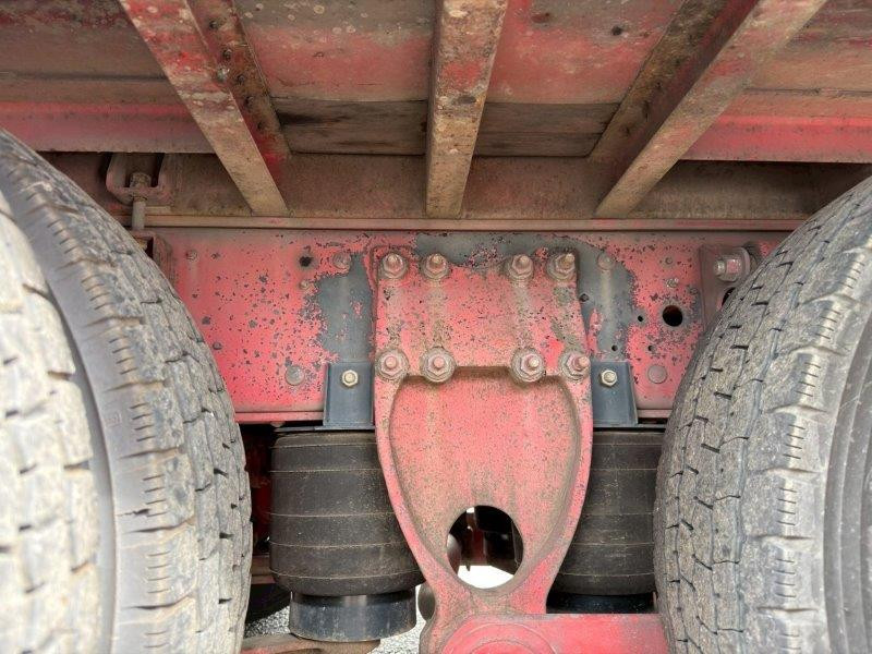 日野 プロフィア QKG-FQ1EWBG(6x4)の写真10