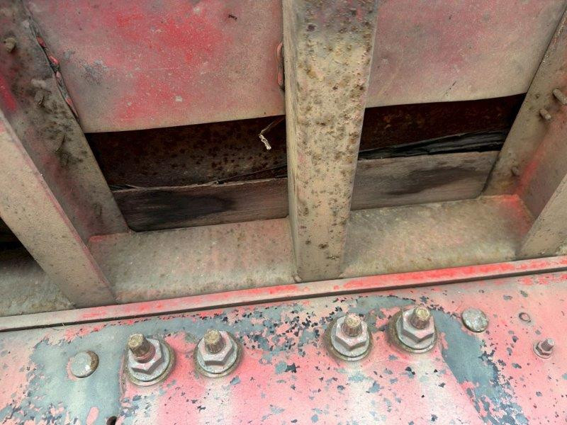 日野 プロフィア QKG-FQ1EWBG(6x4)の写真20