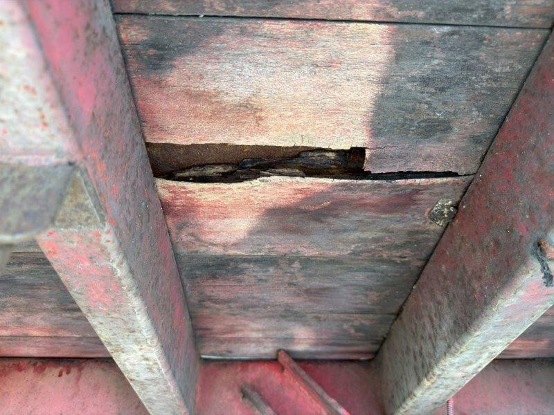 日野 プロフィア QKG-FQ1EWBG(6x4)の写真21