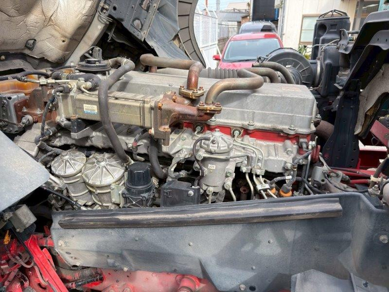 日野 プロフィア QKG-FQ1EWBG(6x4)の写真22