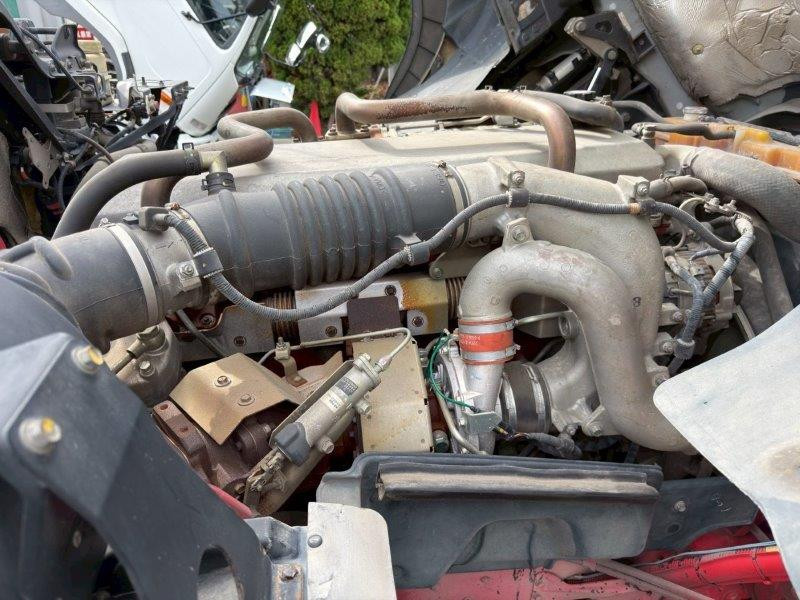 日野 プロフィア QKG-FQ1EWBG(6x4)の写真23