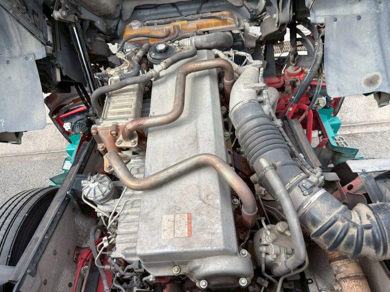 日野 プロフィア QKG-FQ1EWBG(6x4)の写真24