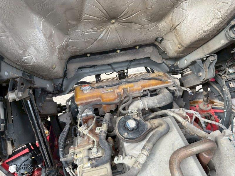 日野 プロフィア QKG-FQ1EWBG(6x4)の写真25