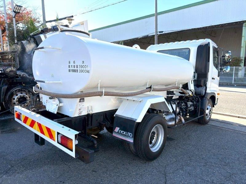 日野 レンジャー 2KG-FC2ABAの写真3