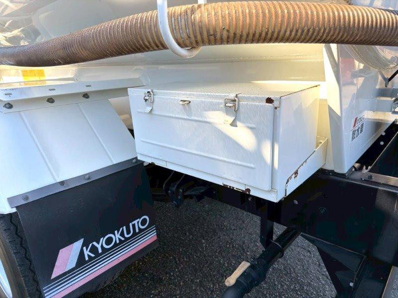 日野 レンジャー 2KG-FC2ABAの写真17