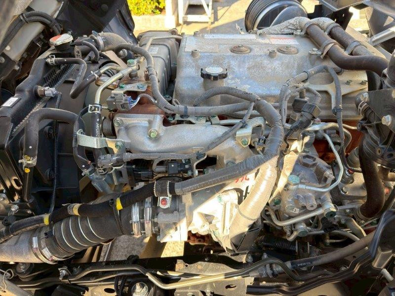 日野 レンジャー 2KG-FC2ABAの写真20