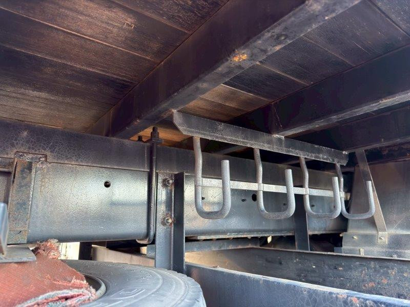 ＵＤ クオン ADG-CX4YL(6x4)の写真7