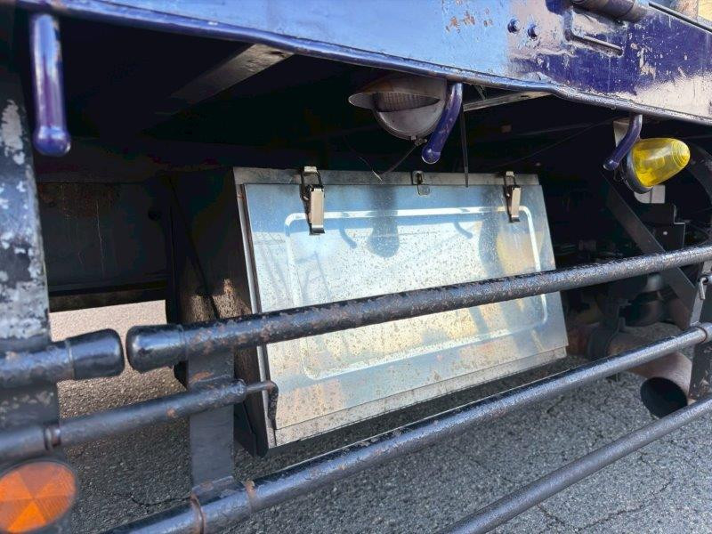 ＵＤ クオン ADG-CX4YL(6x4)の写真8