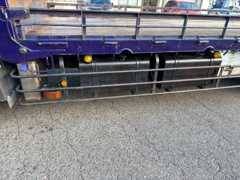 ＵＤ クオン ADG-CX4YL(6x4)の写真12