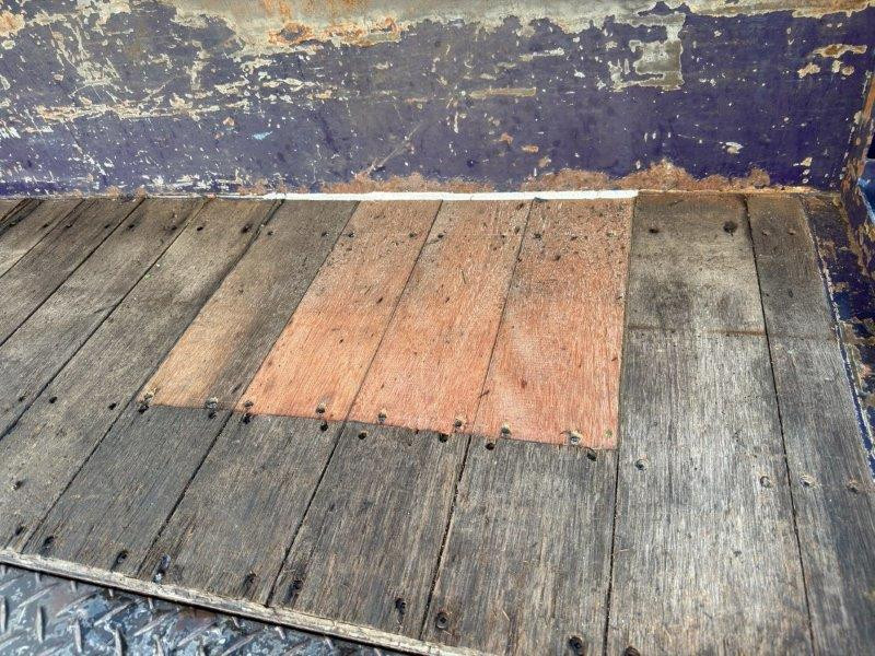 ＵＤ クオン ADG-CX4YL(6x4)の写真14