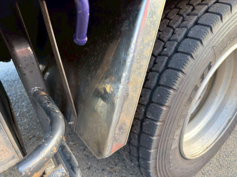 ＵＤ クオン ADG-CX4YL(6x4)の写真16