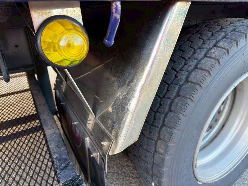 ＵＤ クオン ADG-CX4YL(6x4)の写真17