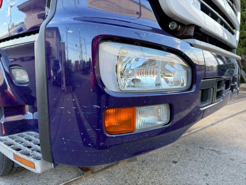 ＵＤ クオン ADG-CX4YL(6x4)の写真21