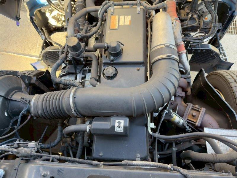 ＵＤ クオン ADG-CX4YL(6x4)の写真24