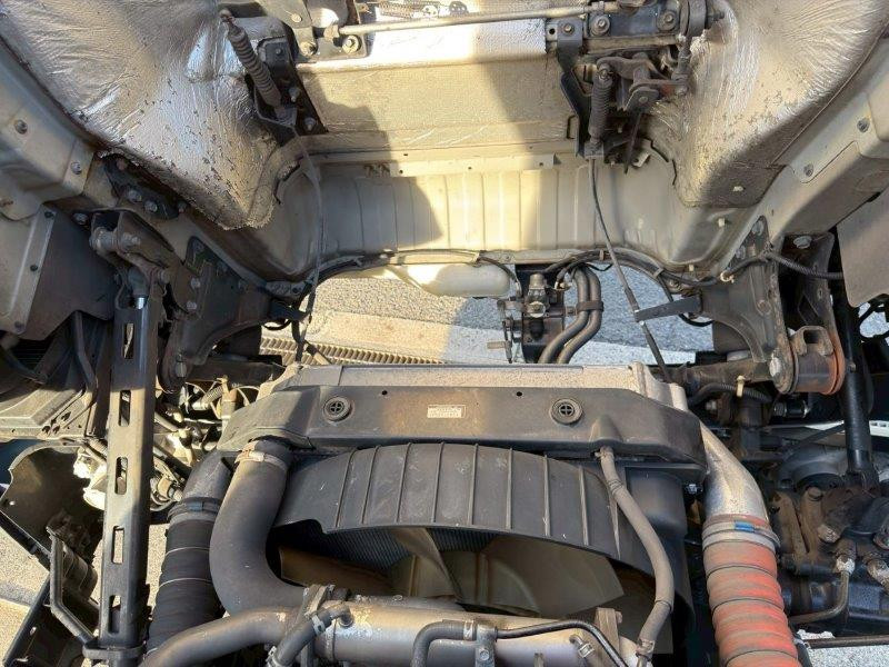 ＵＤ クオン ADG-CX4YL(6x4)の写真25