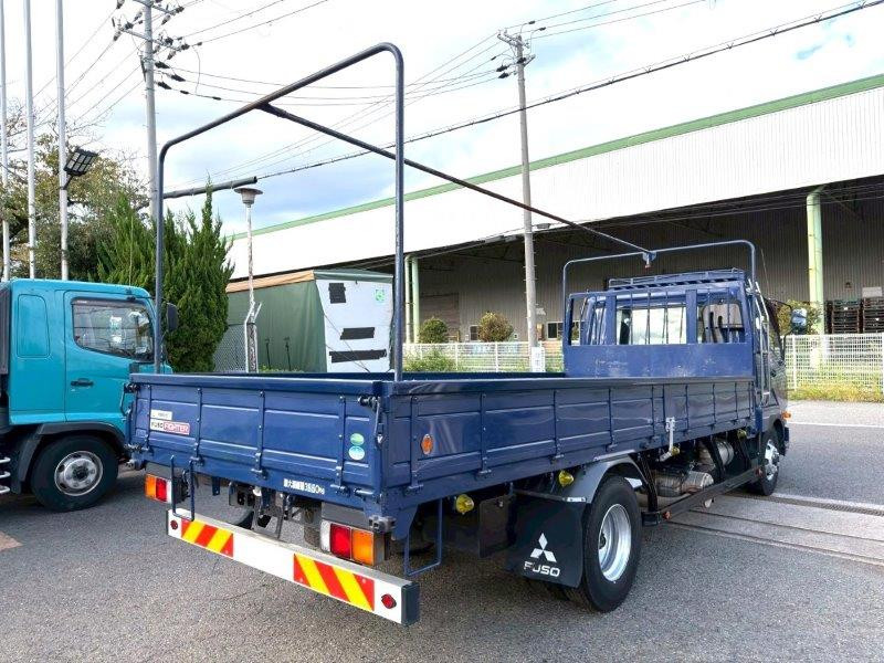 三菱 ファイター TKG-FK61Fの写真3