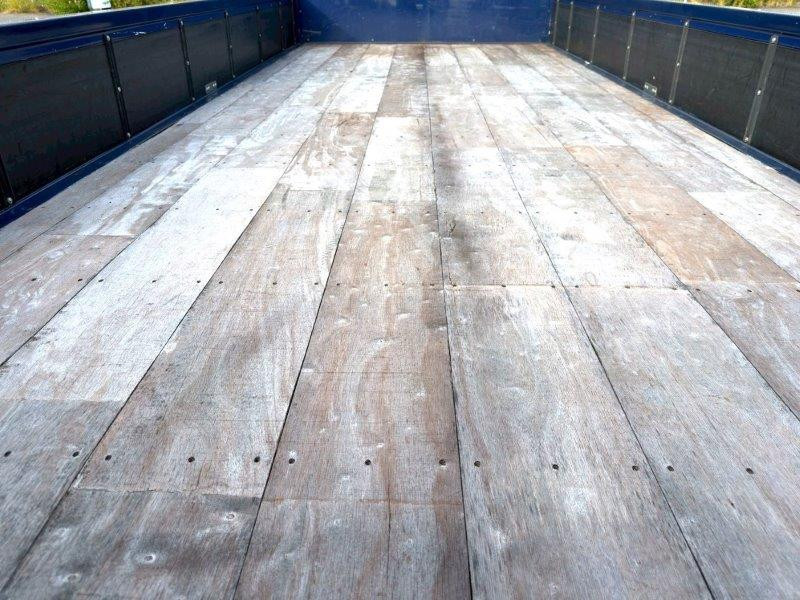 三菱 ファイター TKG-FK61Fの写真5