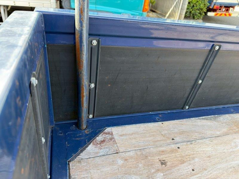 三菱 ファイター TKG-FK61Fの写真7