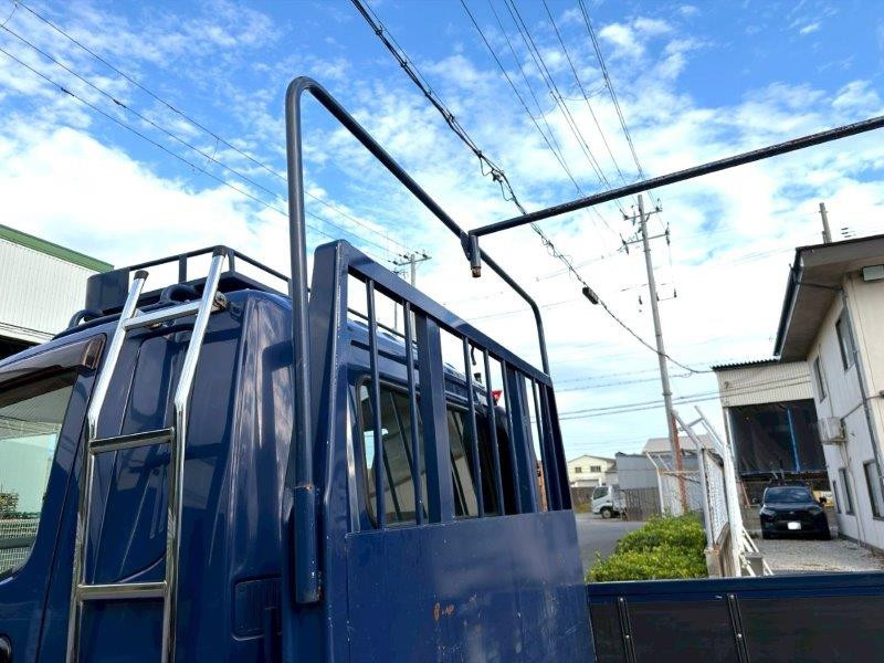 三菱 ファイター TKG-FK61Fの写真8