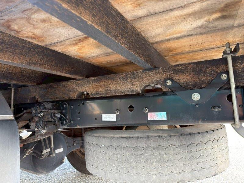 三菱 ファイター TKG-FK61Fの写真9