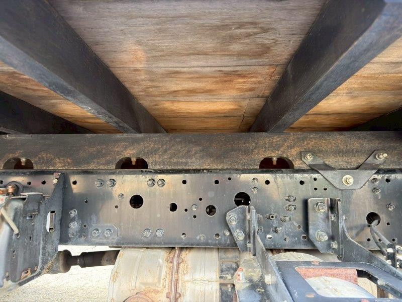 三菱 ファイター TKG-FK61Fの写真10