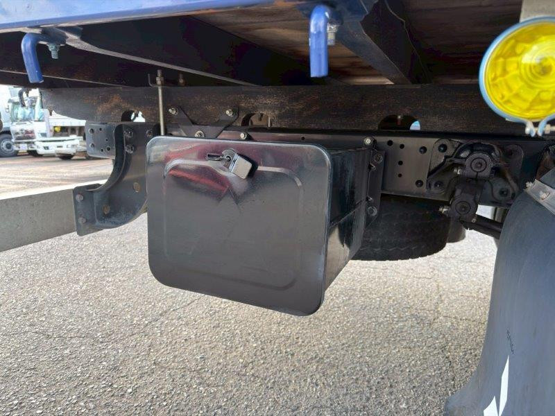 三菱 ファイター TKG-FK61Fの写真11