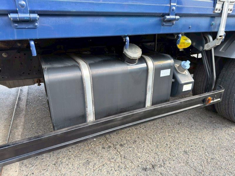 三菱 ファイター TKG-FK61Fの写真13