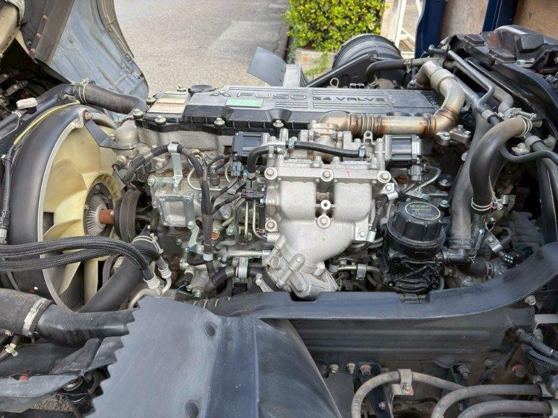 三菱 ファイター TKG-FK61Fの写真14