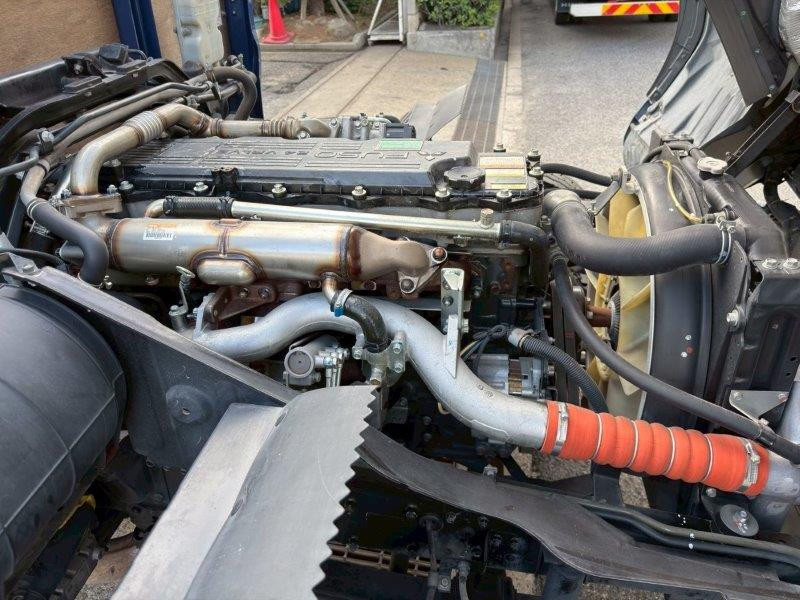 三菱 ファイター TKG-FK61Fの写真15