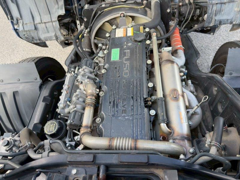 三菱 ファイター TKG-FK61Fの写真16