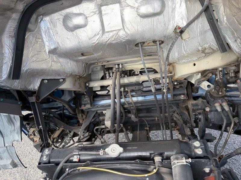 三菱 ファイター TKG-FK61Fの写真17