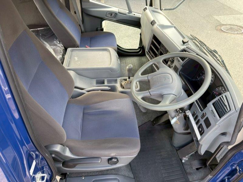 三菱 ファイター TKG-FK61Fの写真18