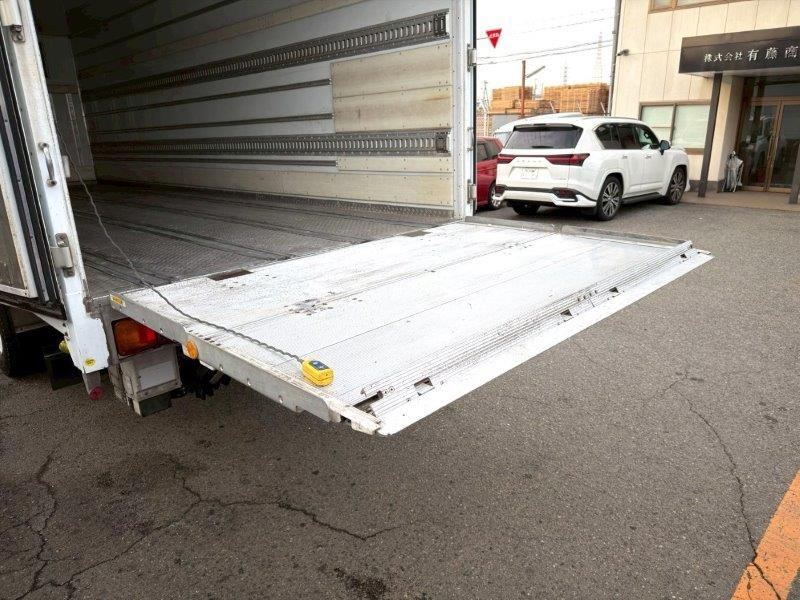 日野 レンジャー QKG-FJ7JLAGの写真5