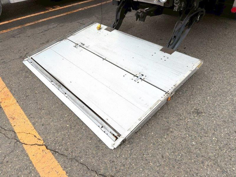 日野 レンジャー QKG-FJ7JLAGの写真6