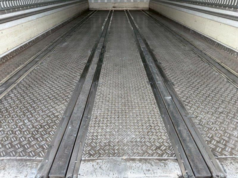 日野 レンジャー QKG-FJ7JLAGの写真8