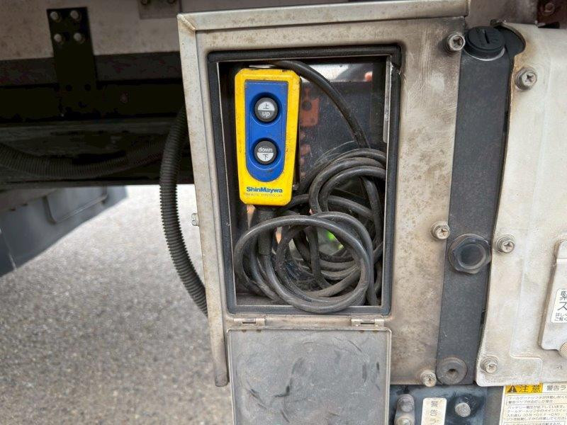 日野 レンジャー QKG-FJ7JLAGの写真11